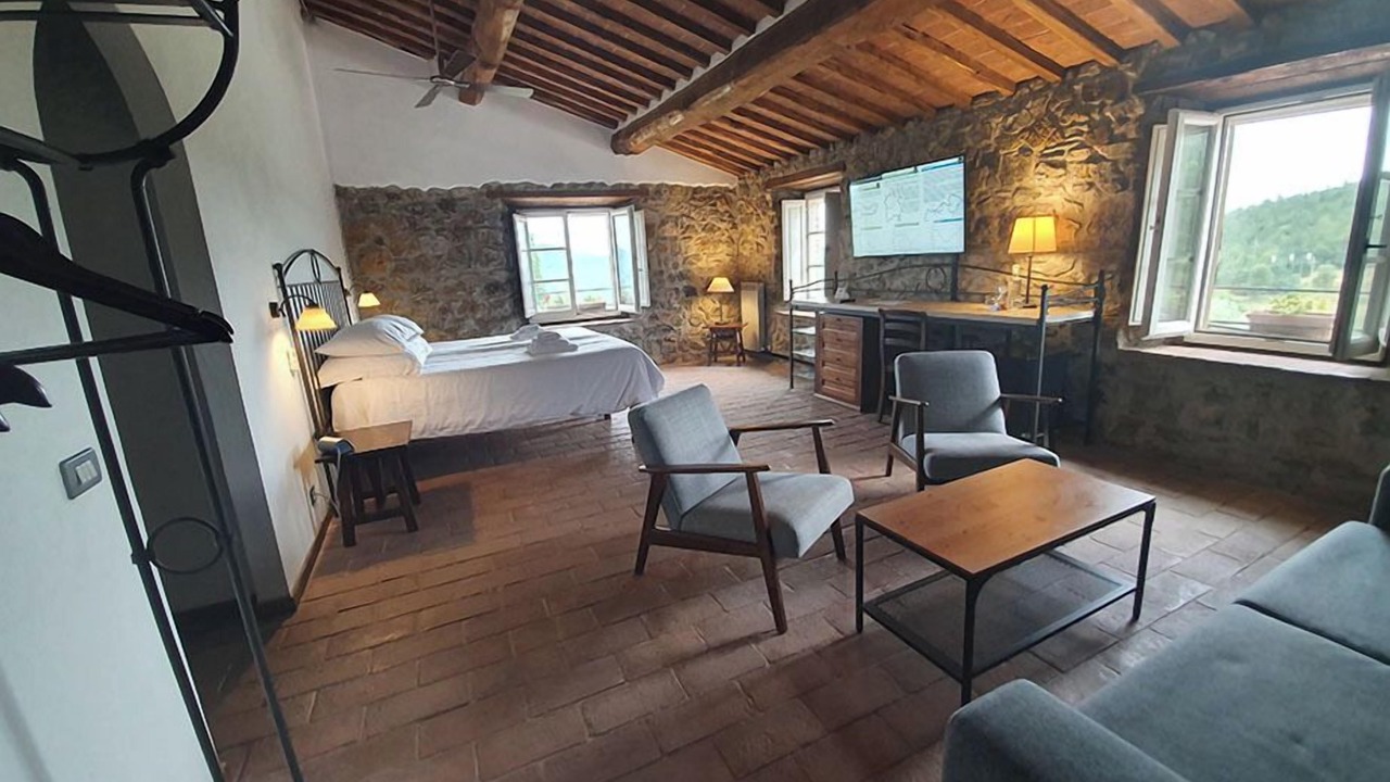 Photo of Outdoor in Montieri