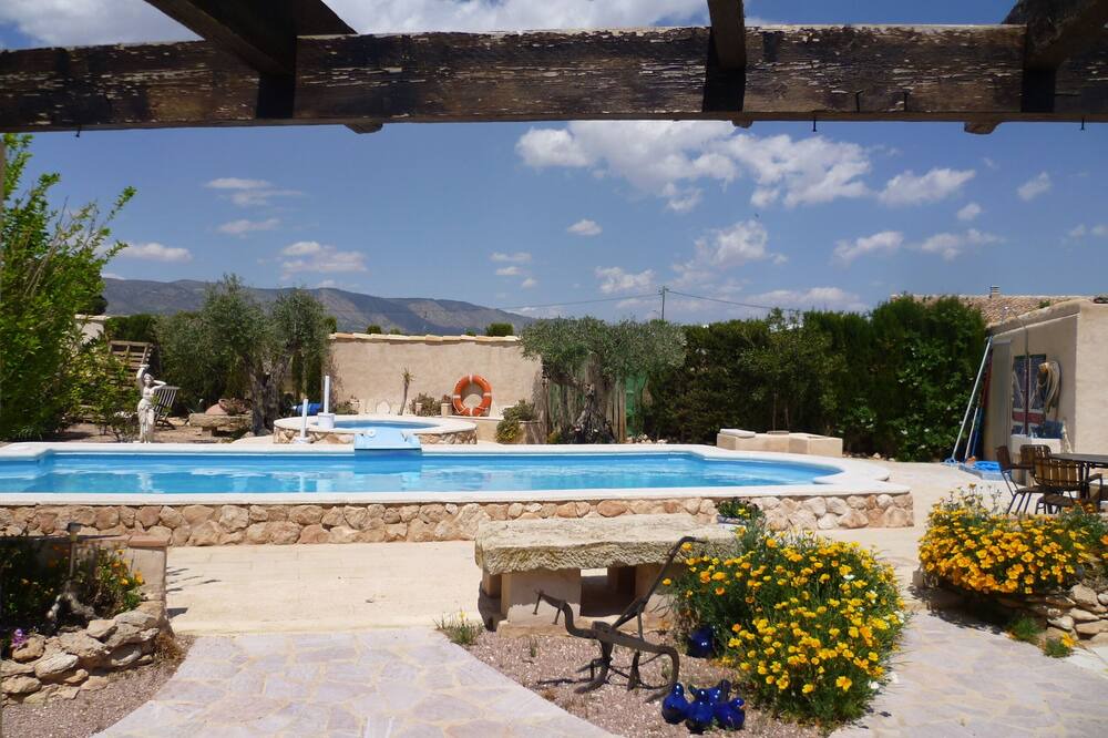 Photo of Outdoor in Ubeda