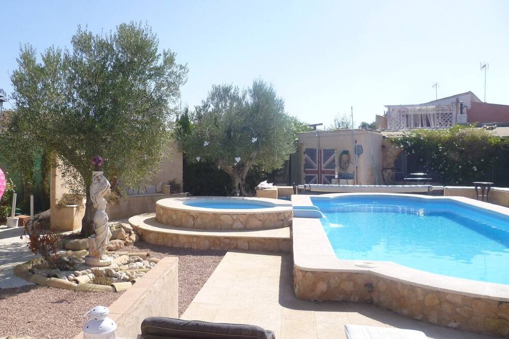 Photo of Outdoor in Ubeda