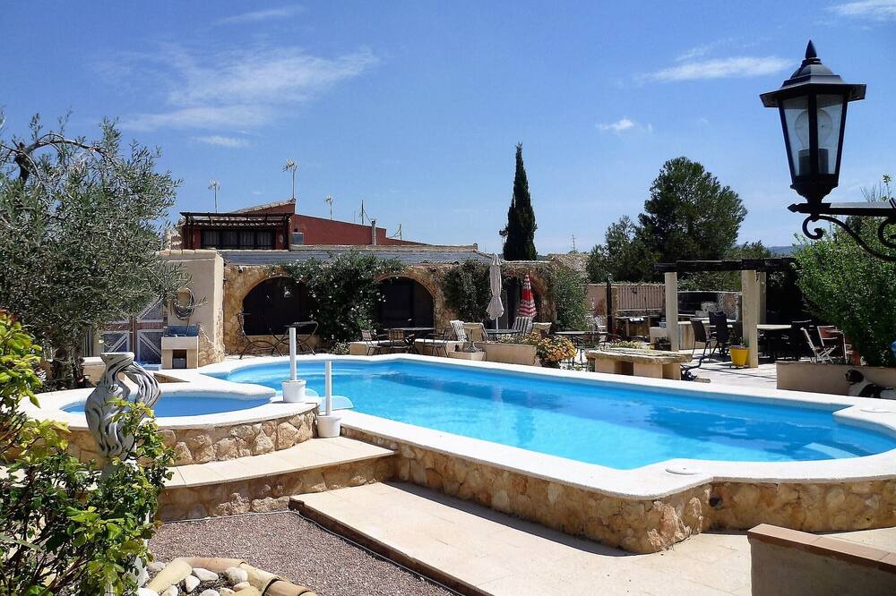 Photo of Outdoor in Ubeda