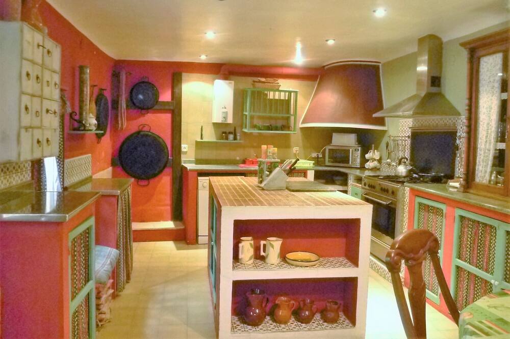 Photo of Kitchen in Ubeda
