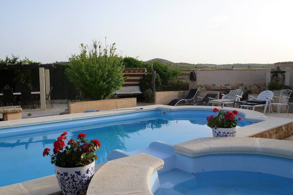 Photo of Outdoor in Ubeda