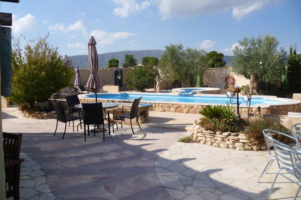 Photo of Outdoor in Ubeda