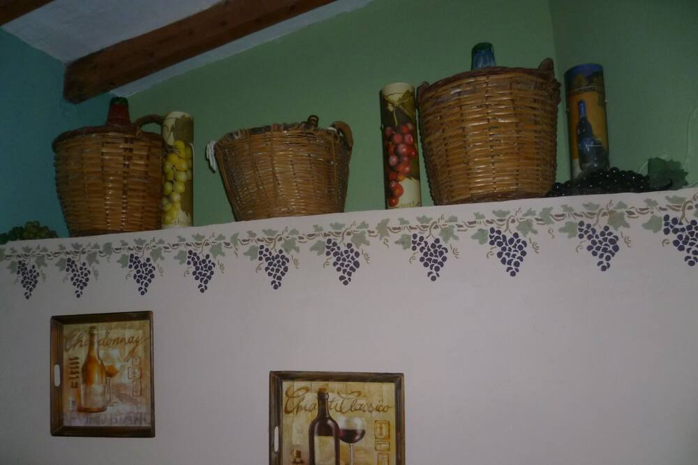 Photo of Bedroom in Ubeda