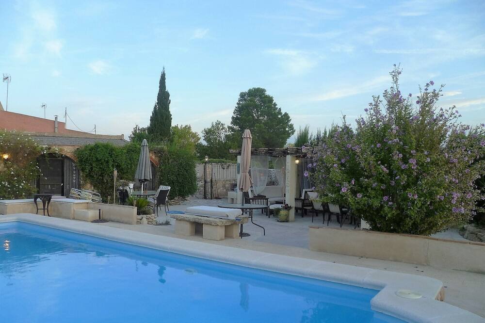 Photo of Outdoor in Ubeda