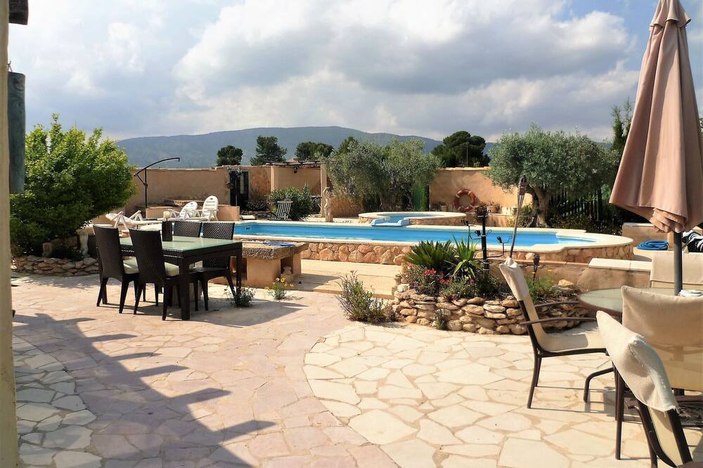 Photo of Outdoor in Ubeda