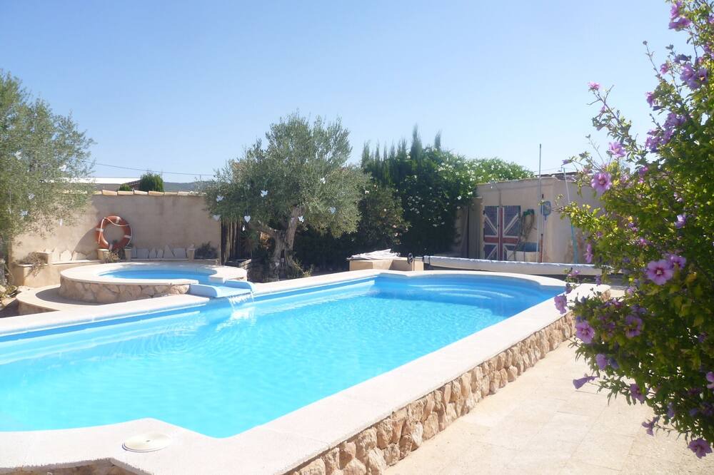 Photo of Outdoor in Ubeda