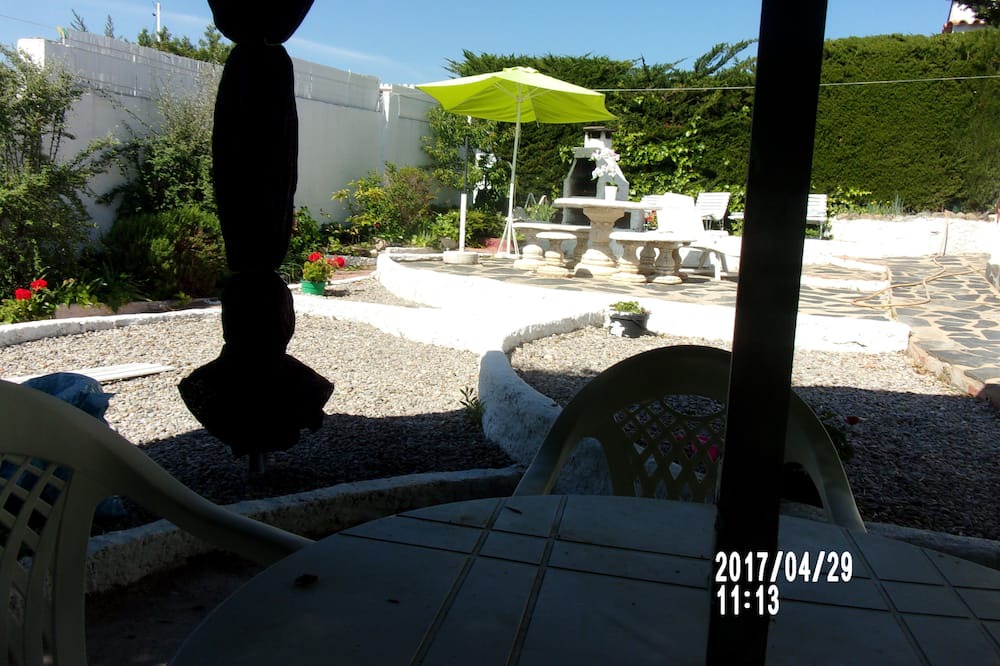 Photo of Patio Balcony in El Mas Bosca