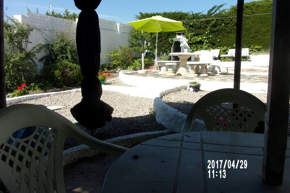 Photo of Patio Balcony in El Mas Bosca