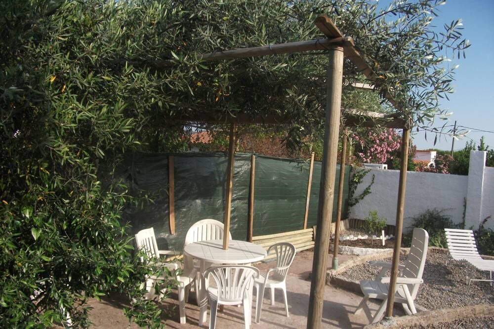 Photo of Patio Balcony in El Mas Bosca