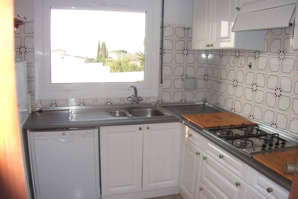 Photo of Kitchen in El Mas Bosca