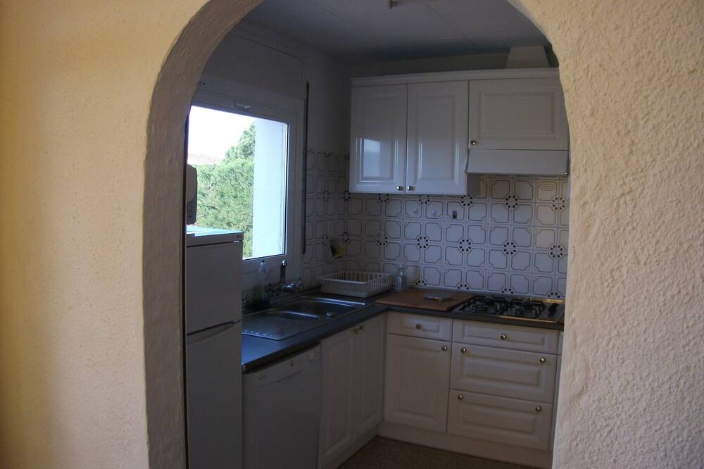 Photo of Kitchen in El Mas Bosca