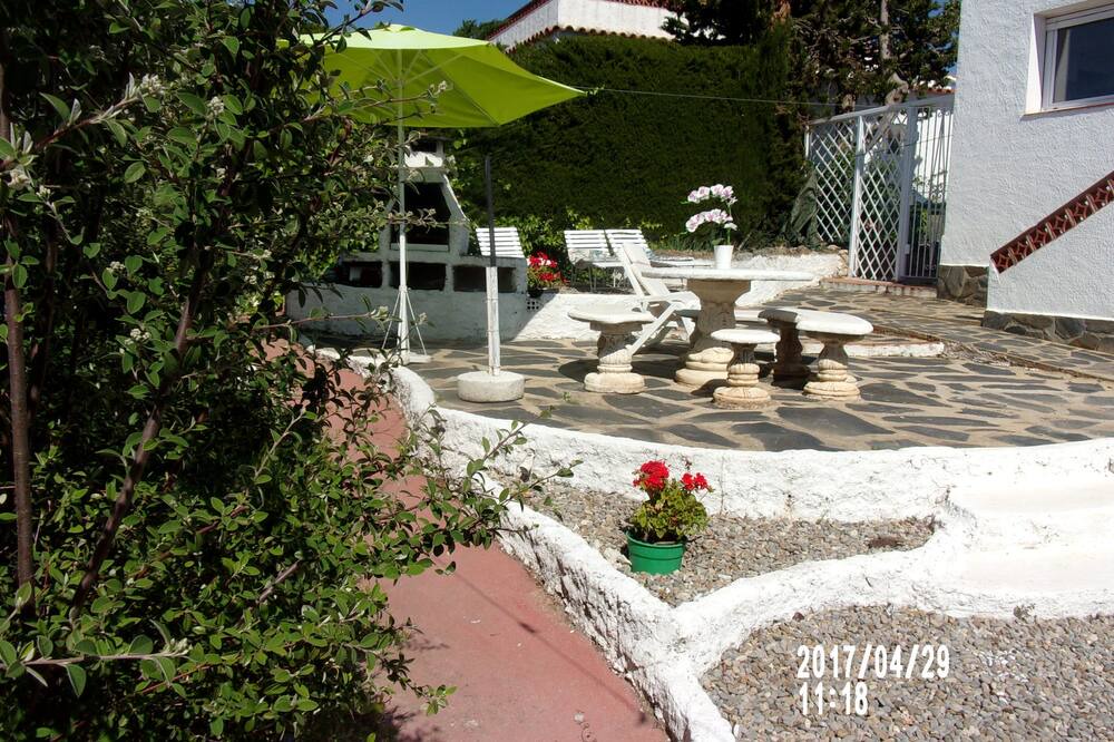 Photo of Outdoor in El Mas Bosca