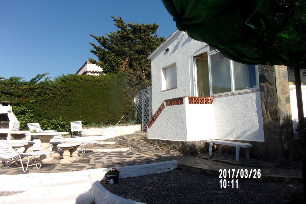 Photo of Outdoor in El Mas Bosca