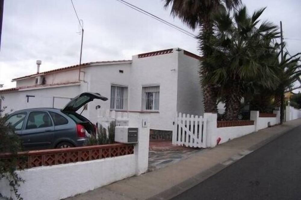 Photo of Outdoor in El Mas Bosca