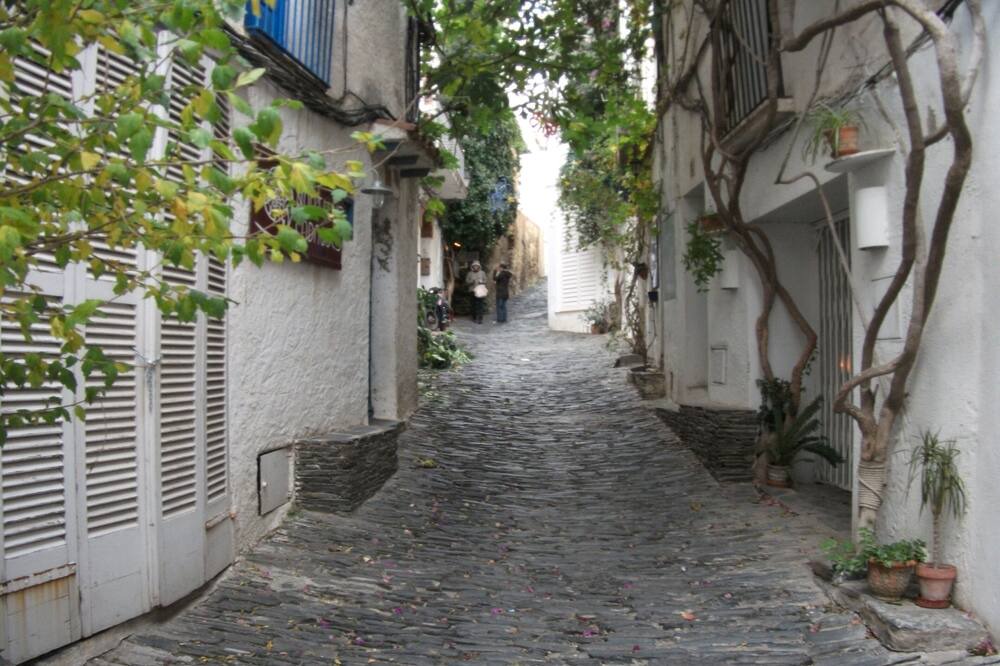 Photo of Outdoor in El Mas Bosca