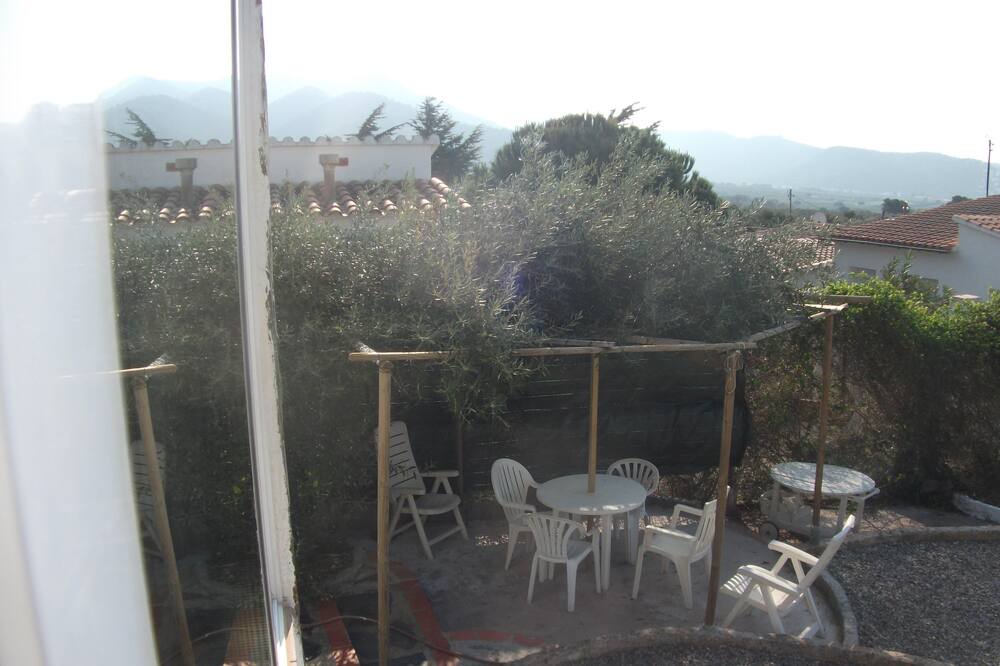 Photo of Patio Balcony in El Mas Bosca
