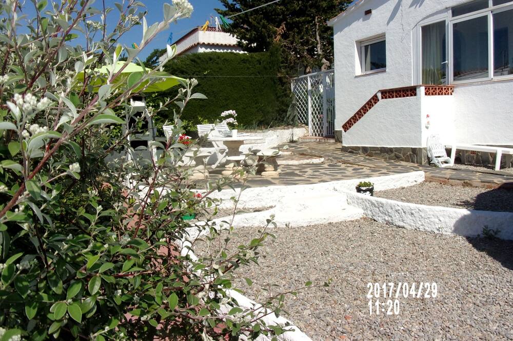 Photo of Outdoor in El Mas Bosca