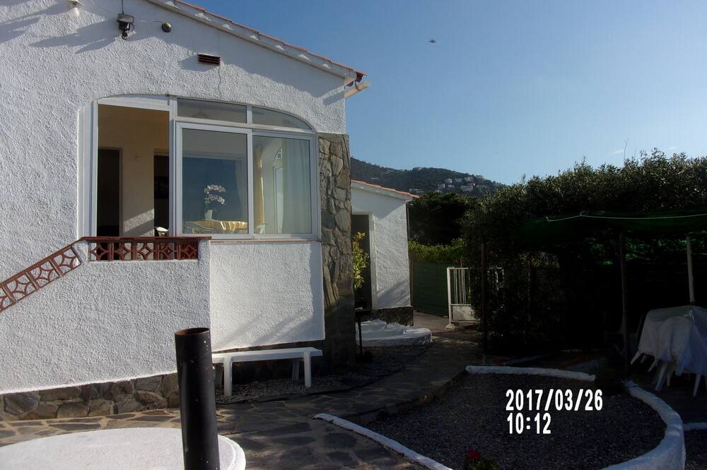 Photo of Outdoor in El Mas Bosca