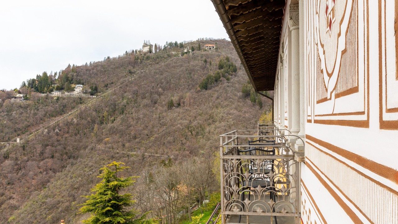 Photo of Outdoor in Aggregazione Rionale 4