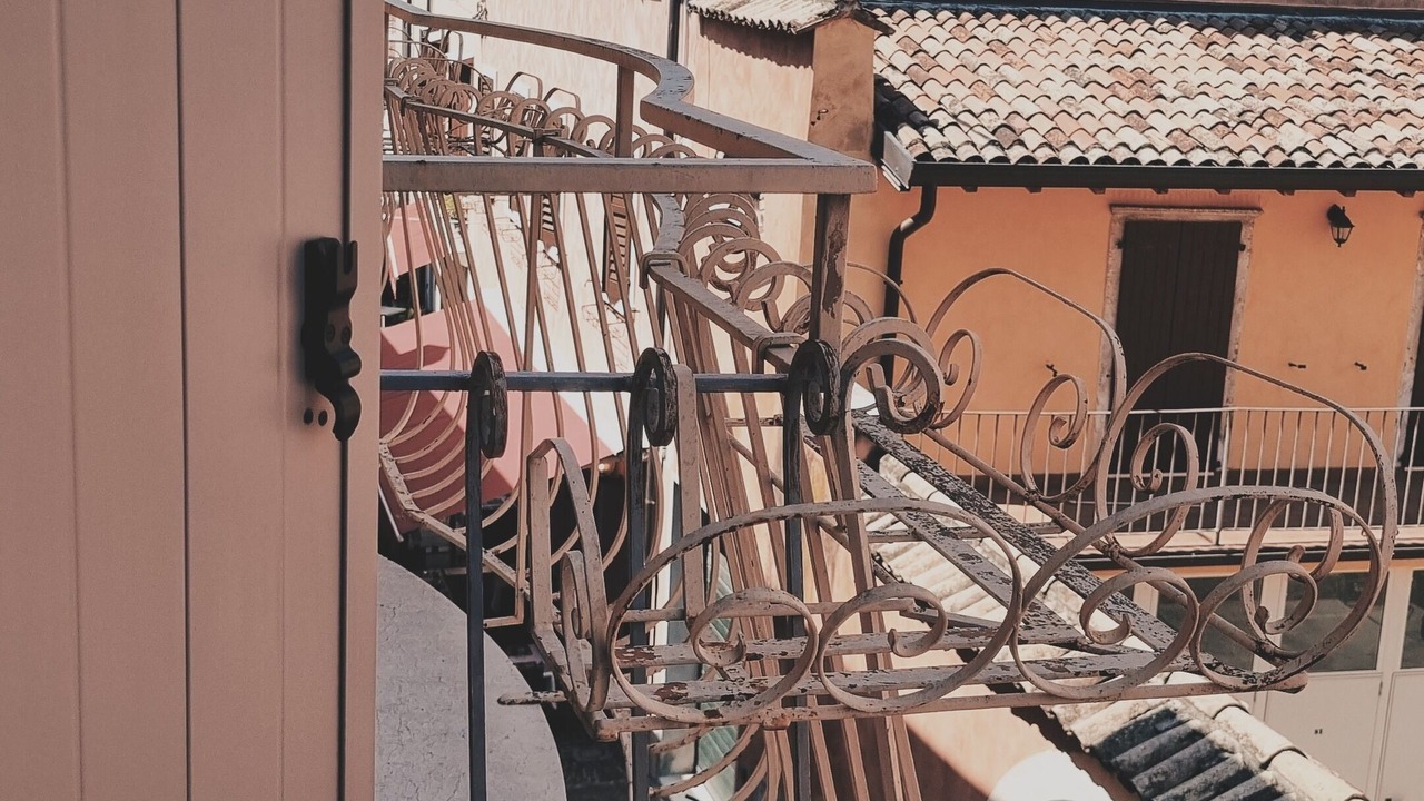 Photo of Patio Balcony in Old Town