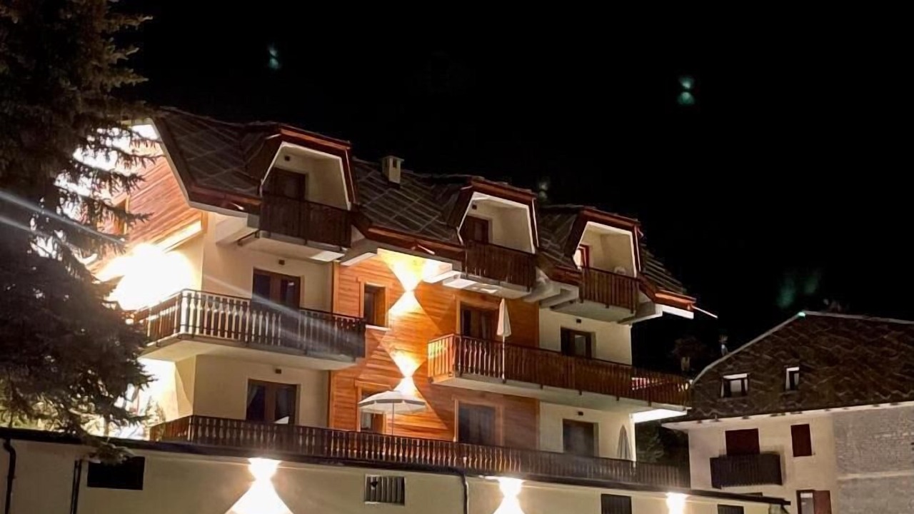 Photo of Outdoor in Sauze d'Oulx
