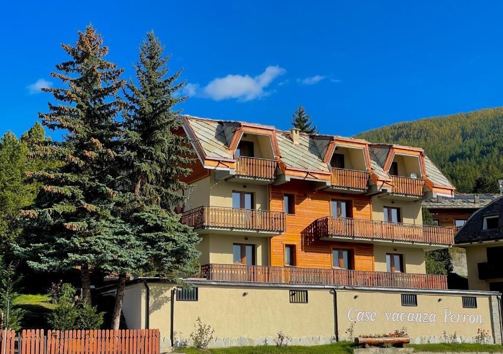 Photo of Outdoor in Sauze d'Oulx