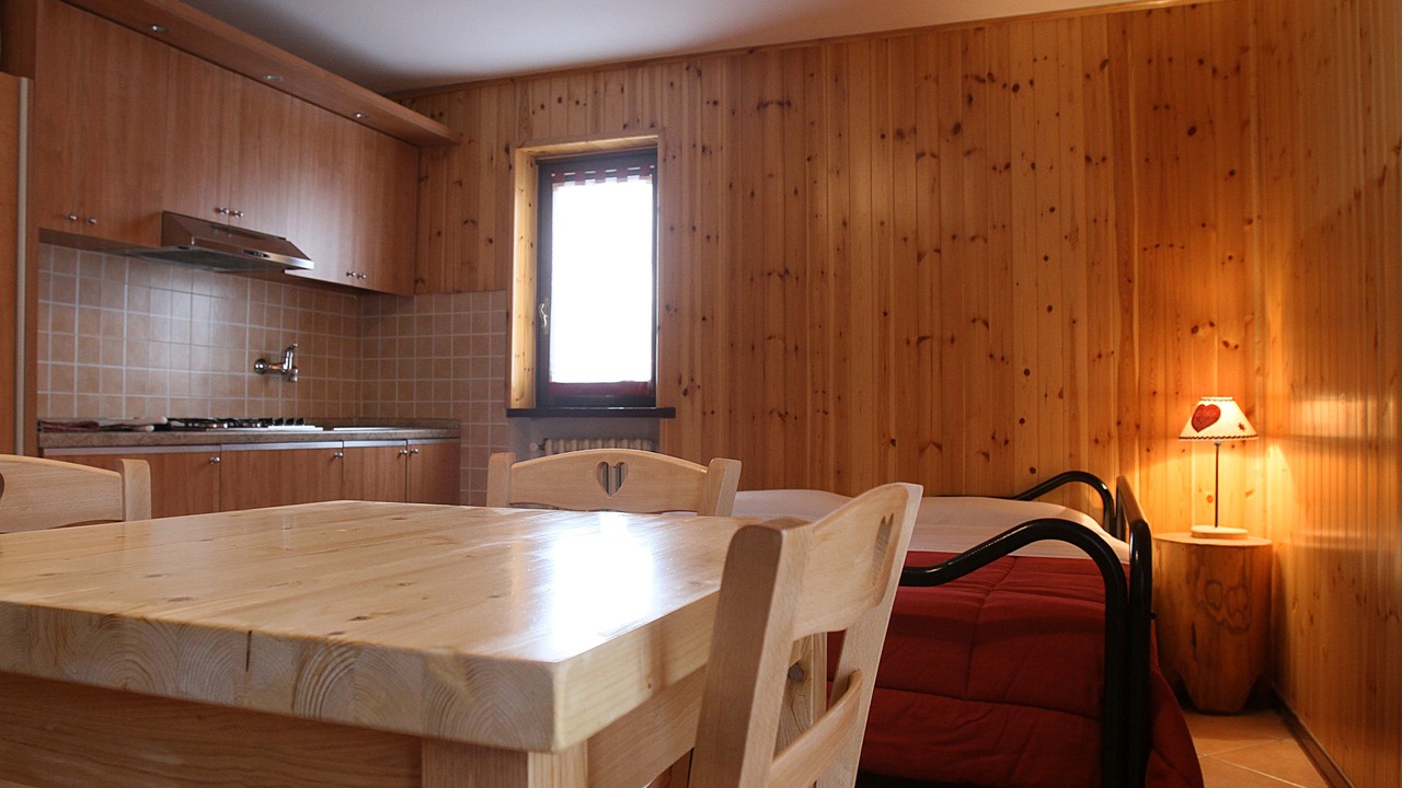 Photo of Bedroom in Sauze d'Oulx