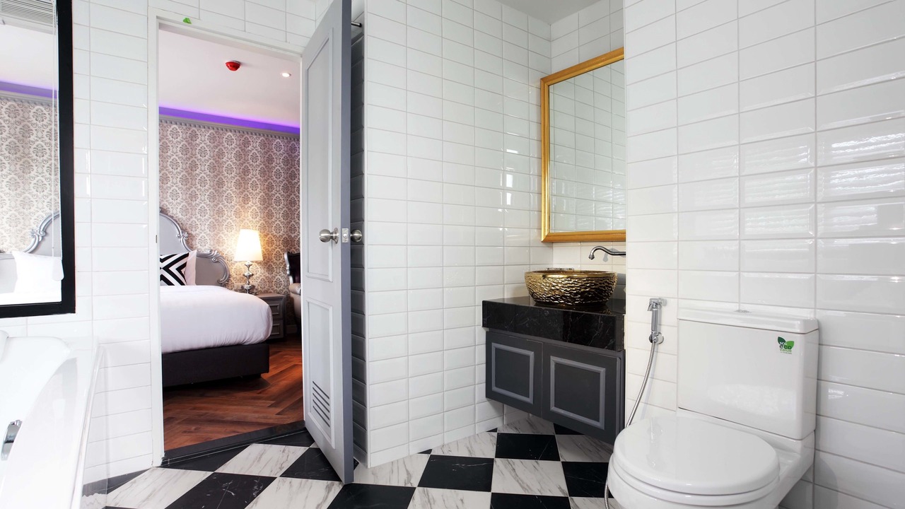 Photo of Bathroom in Talat Yot
