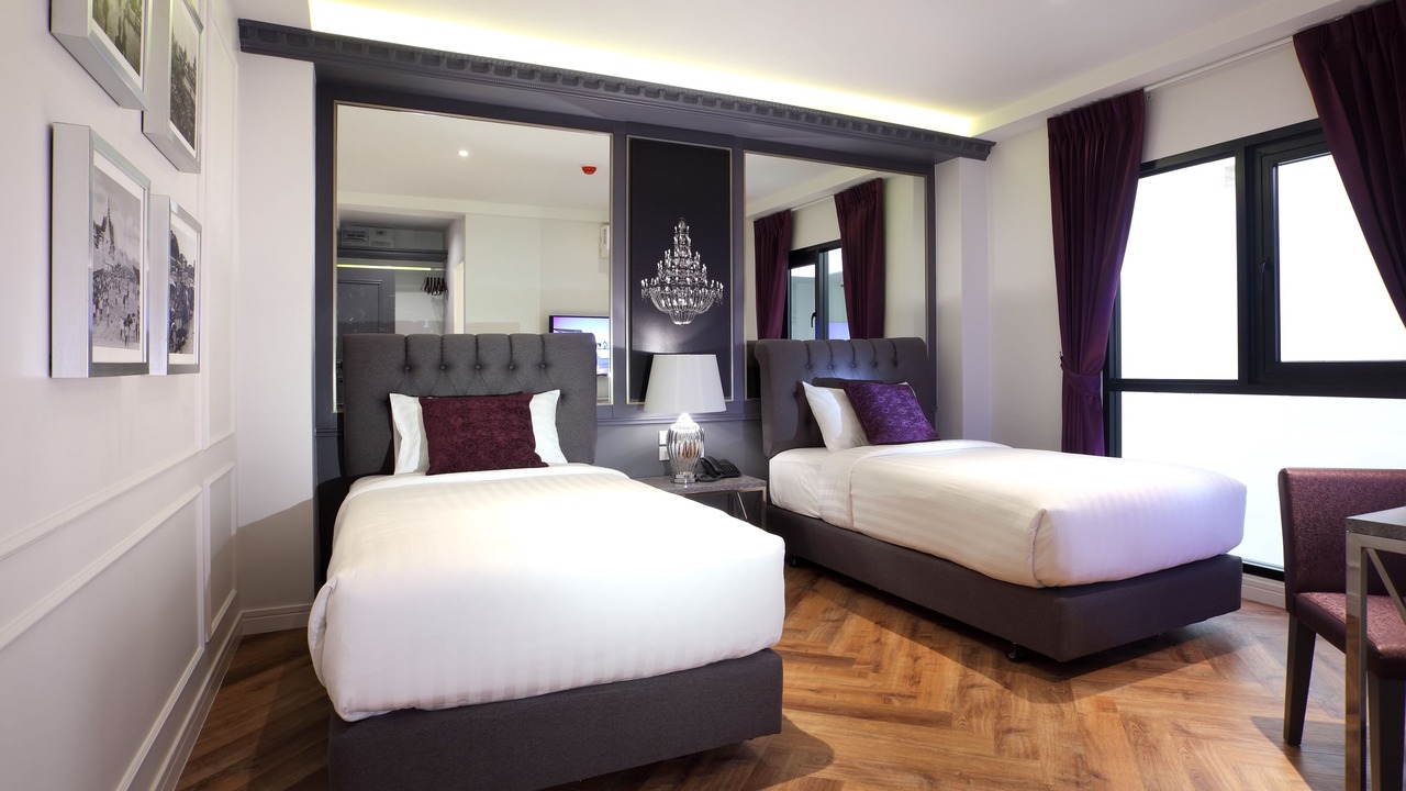 Photo of Bedroom in Talat Yot