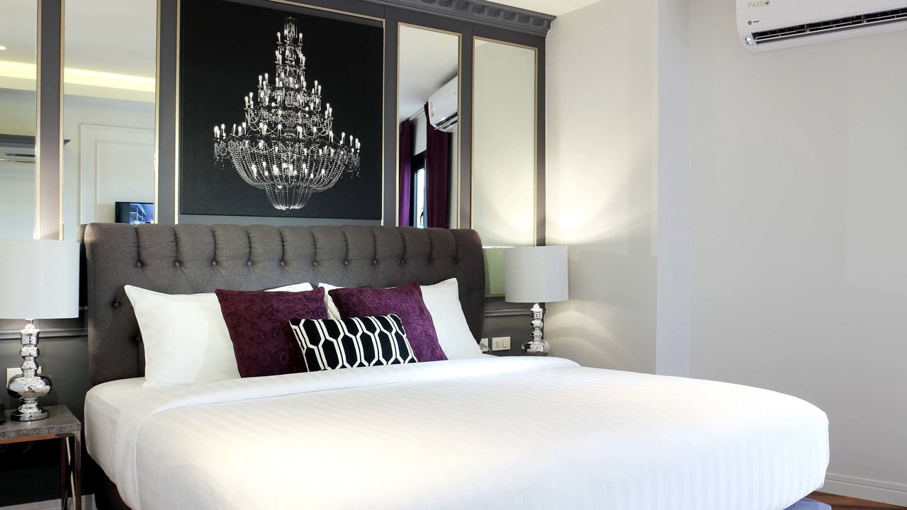 Photo of Bedroom in Talat Yot