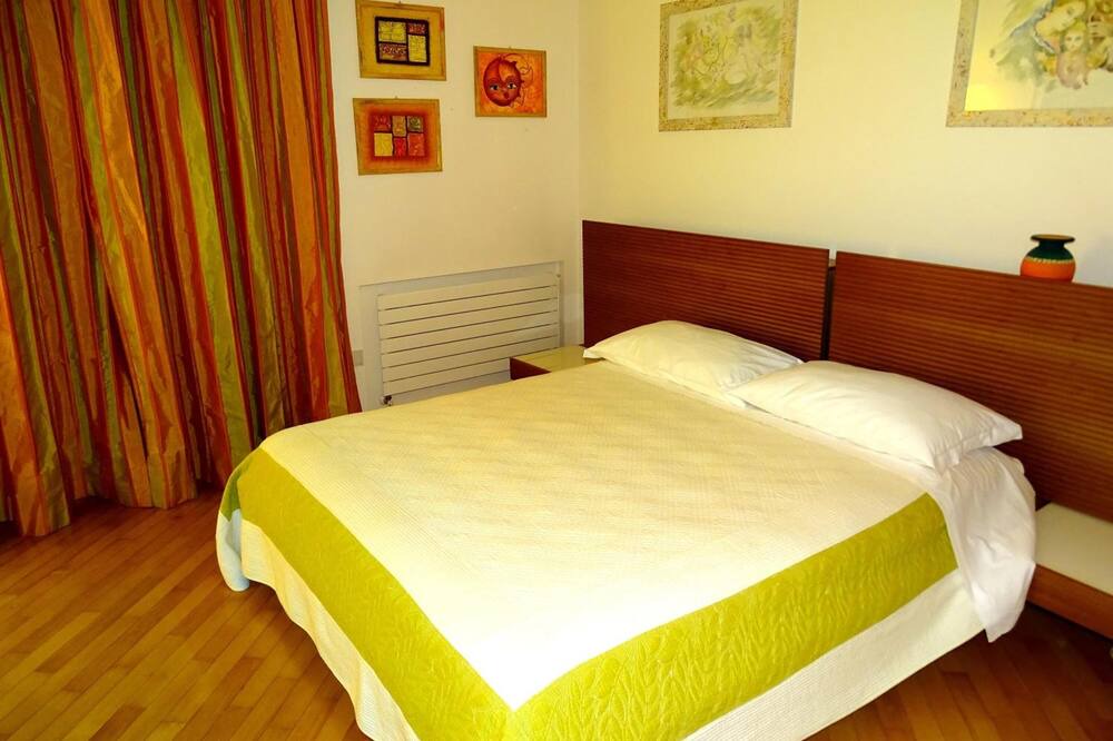 Photo of Bedroom in Montegranaro