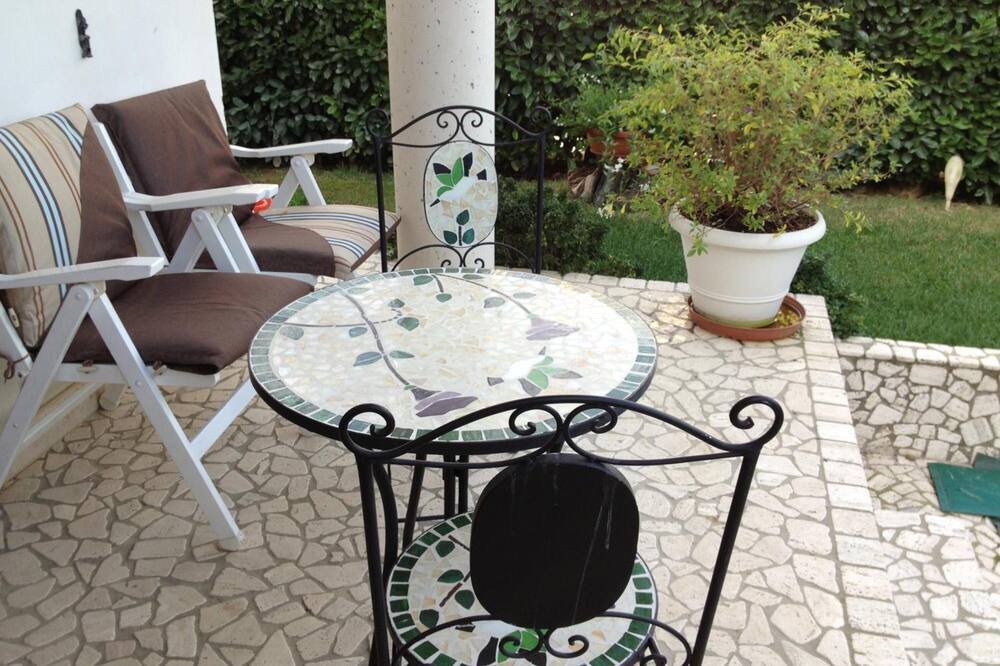 Photo of Patio Balcony in Montegranaro