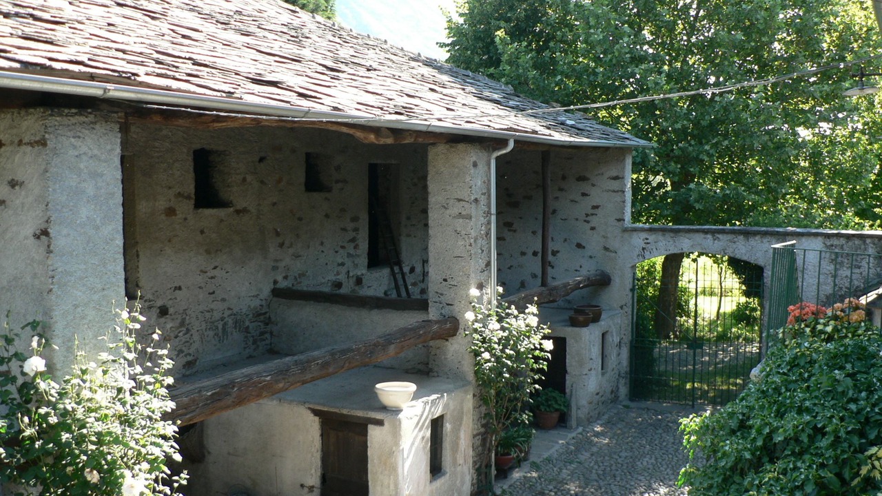 Photo of Outdoor in Piantedo