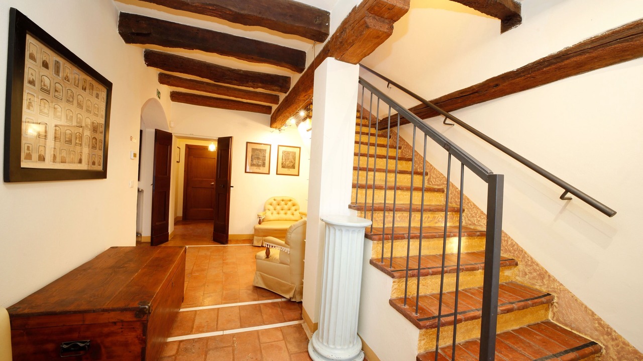Photo of Livingroom in Sasso Marconi
