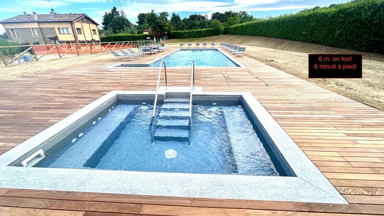 Photo of Outdoor in Sasso Marconi