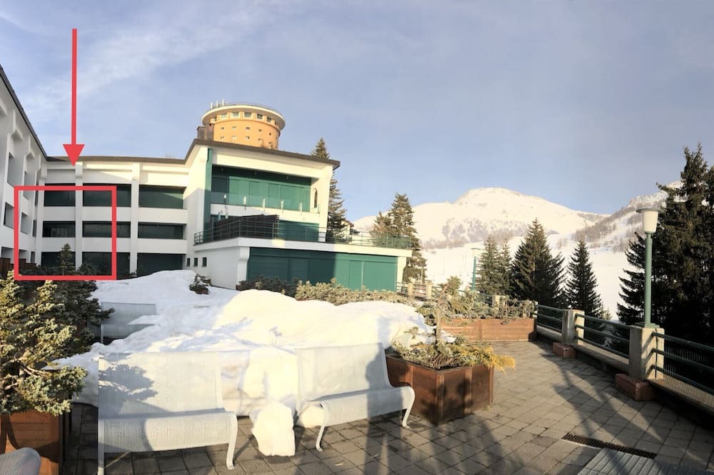Photo of Outdoor in Sestriere