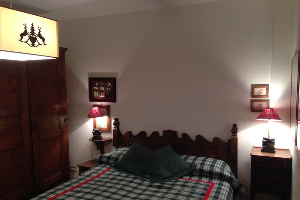 Photo of Bedroom in Sestriere