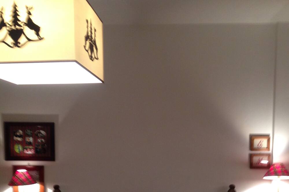 Photo of Bedroom in Sestriere