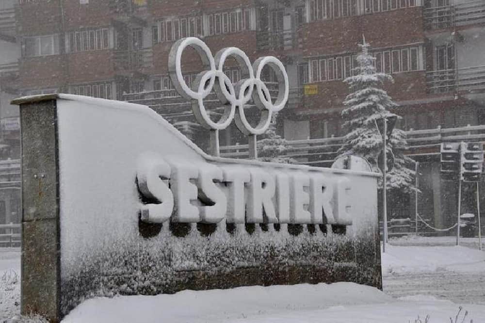 Photo of Outdoor in Borgata Sestriere