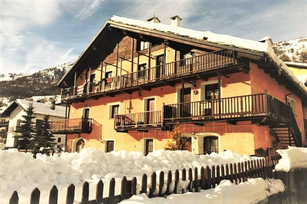 Photo of Outdoor in Borgata Sestriere