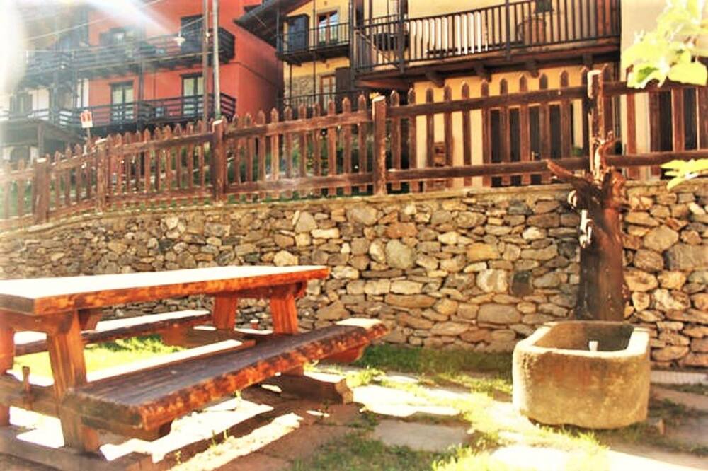Photo of Outdoor in Borgata Sestriere
