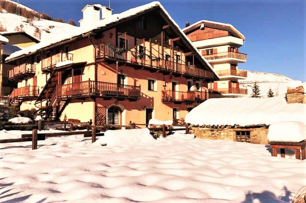 Photo of Outdoor in Borgata Sestriere