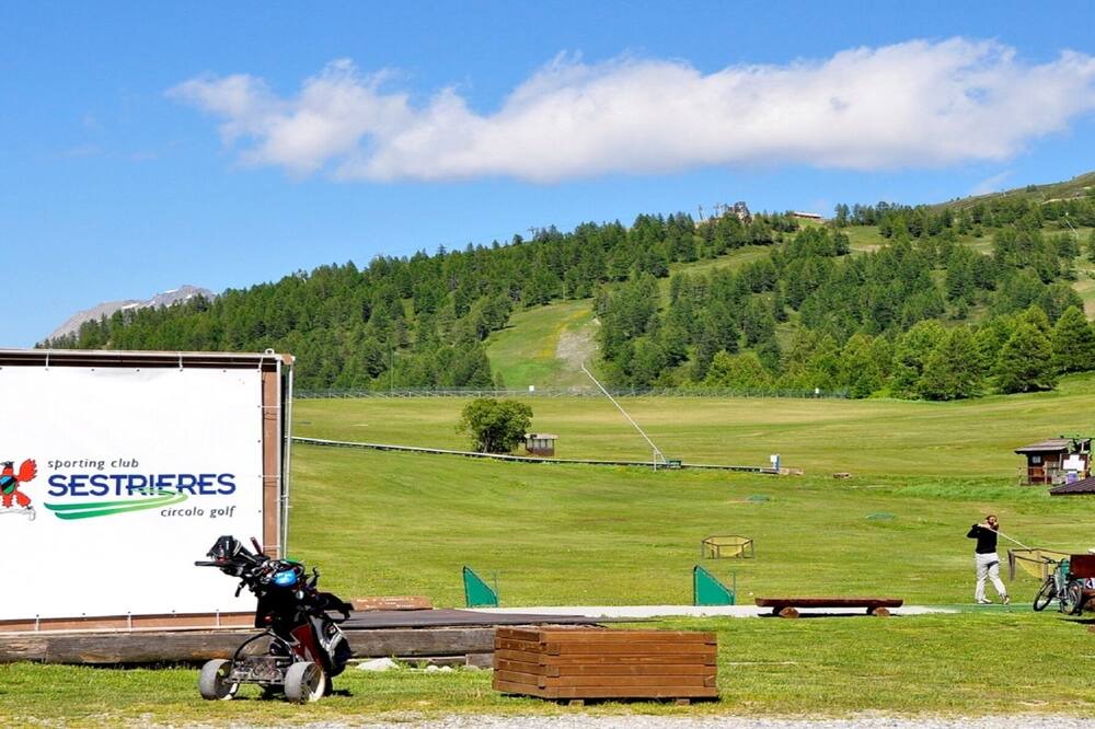 Photo of Others in Borgata Sestriere