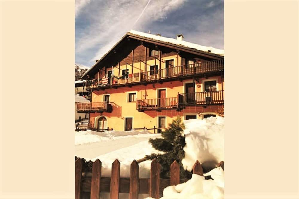 Photo of Outdoor in Borgata Sestriere