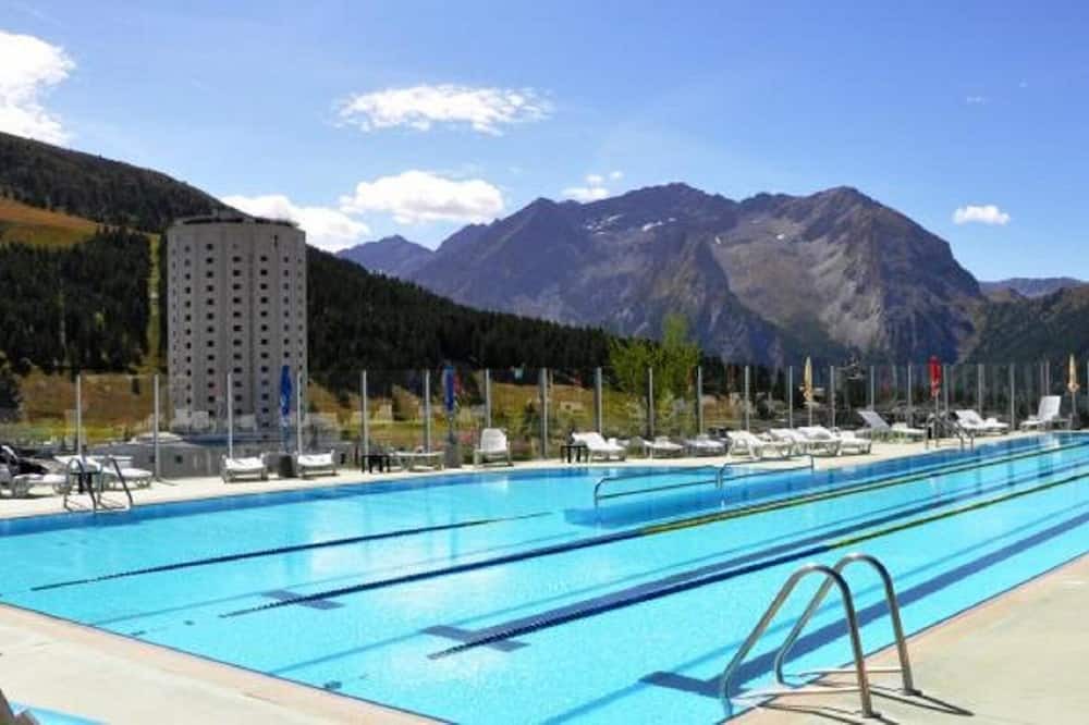 Photo of Outdoor in Borgata Sestriere