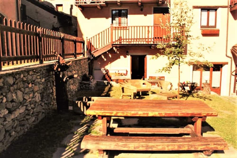 Photo of Outdoor in Borgata Sestriere