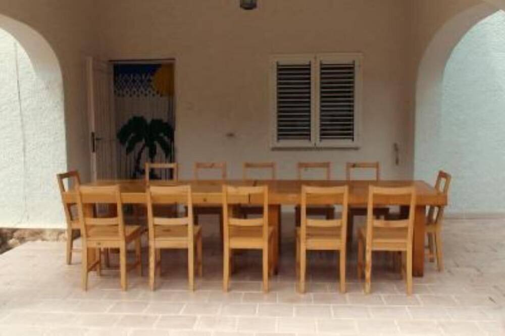 Photo of Patio Balcony in Cap Roig
