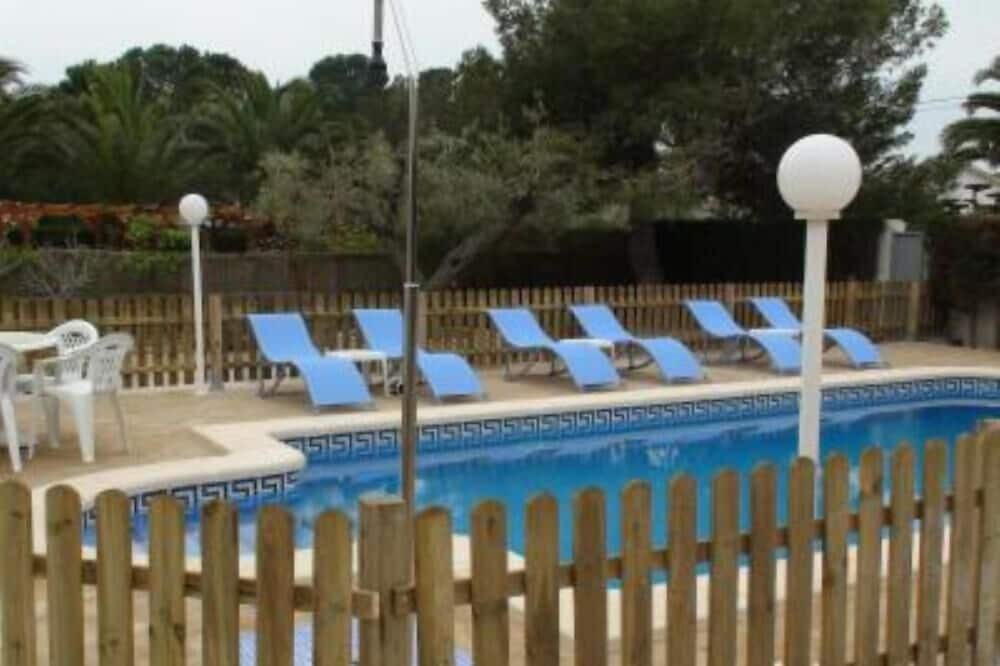 Photo of Outdoor in Cap Roig