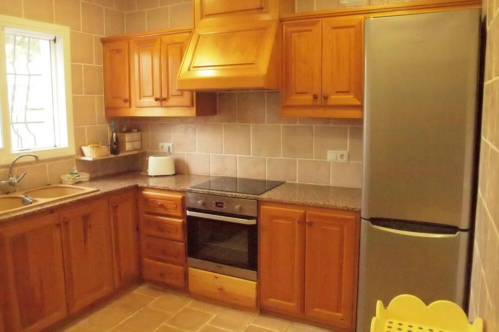 Photo of Kitchen in Cap Roig